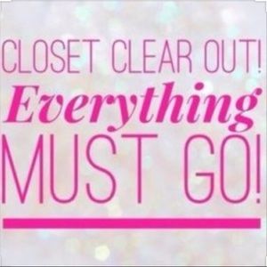 Like something? Make me an offer!!